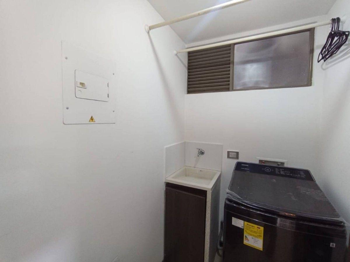 Apartamento en Altos Del Poblado - 15