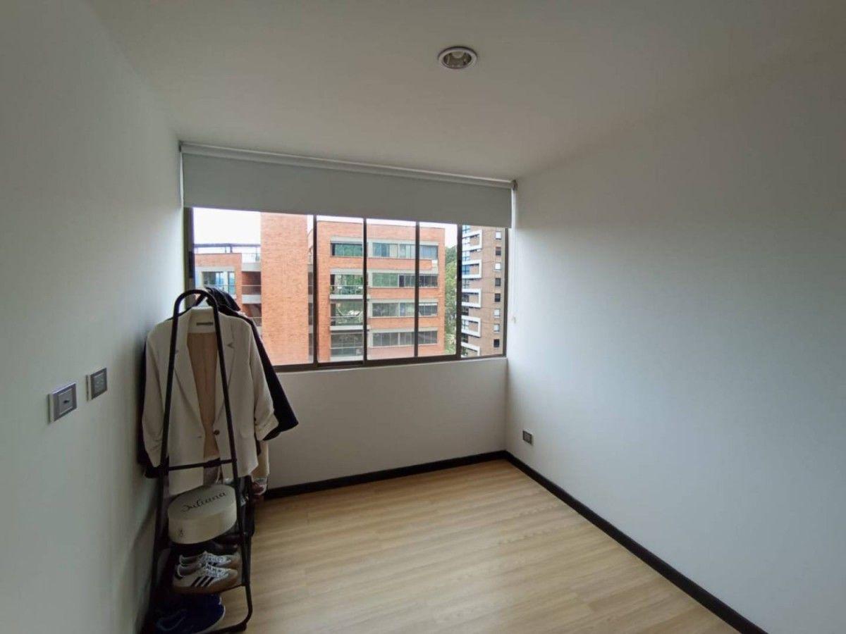 Apartamento en Altos Del Poblado - 7