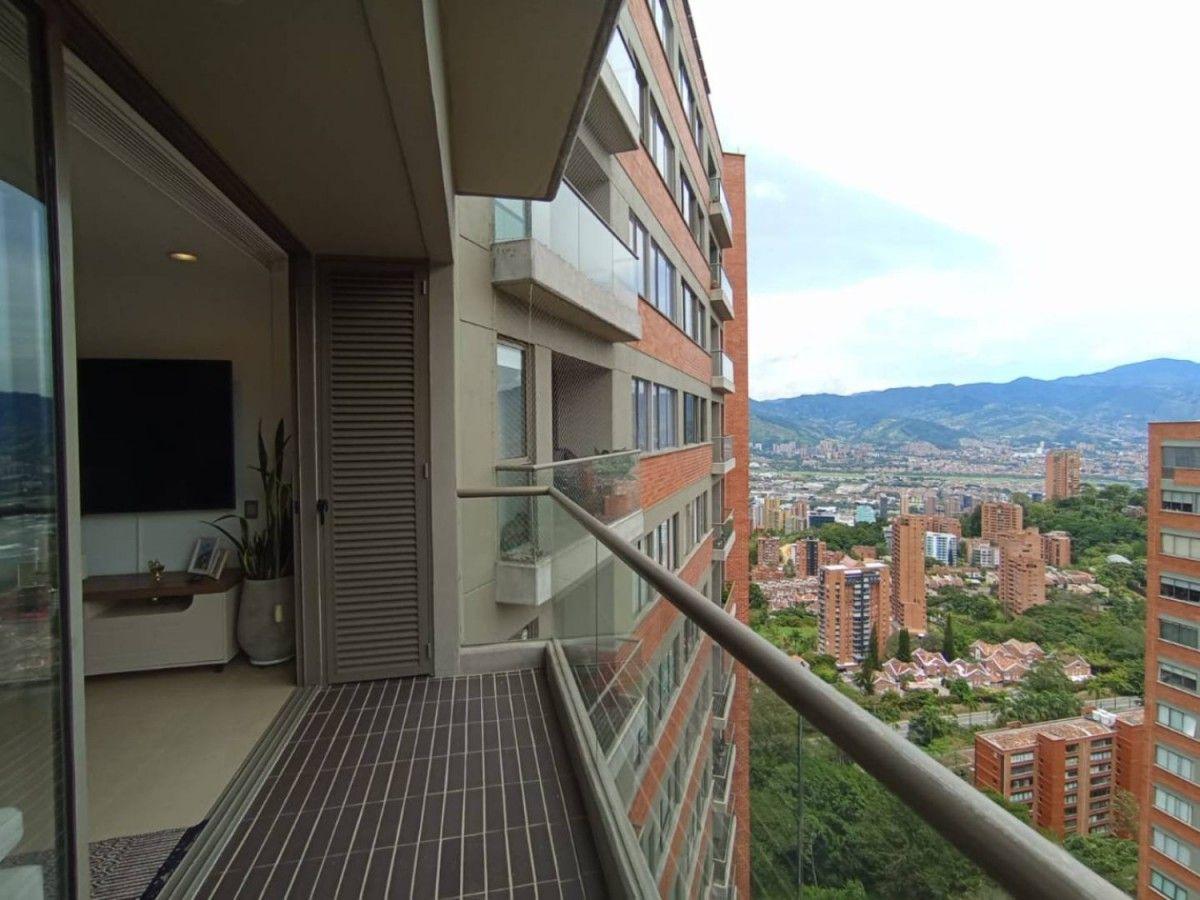 Balcón