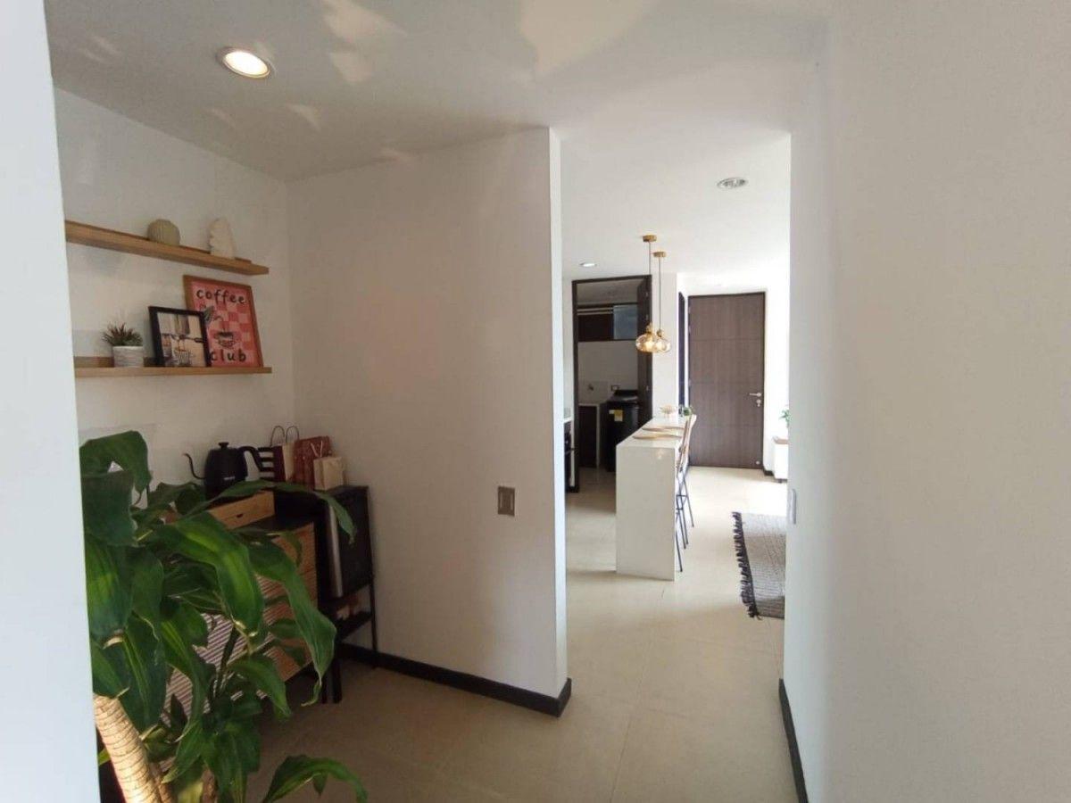 Apartamento en Altos Del Poblado - 17