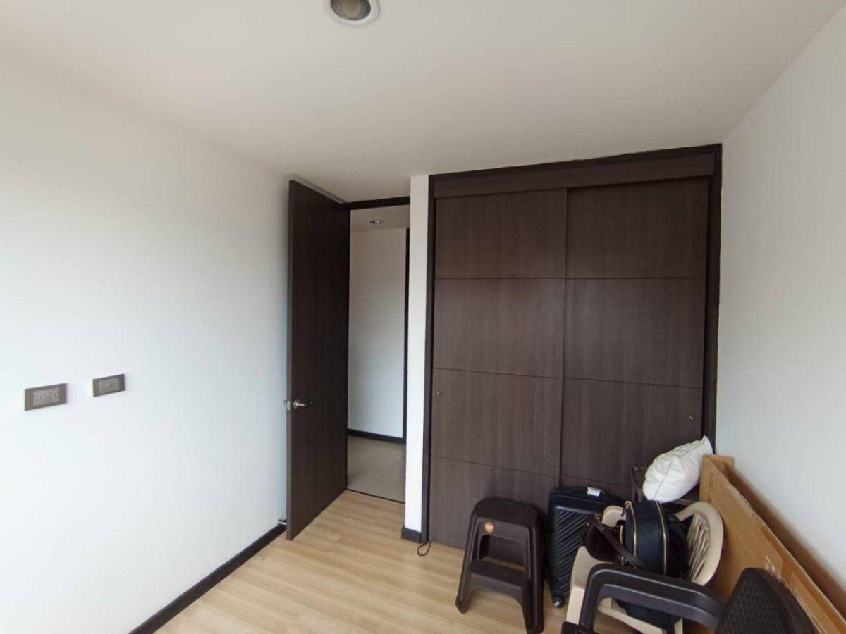 Apartamento en Altos Del Poblado - 9