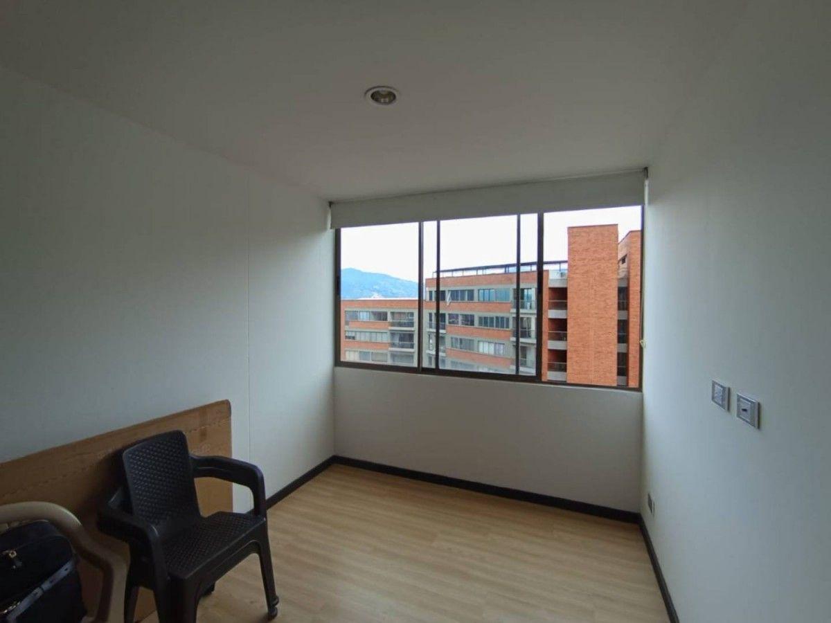 Apartamento en Altos Del Poblado - 8