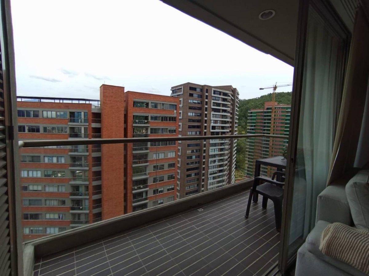 Apartamento en Altos Del Poblado - 14