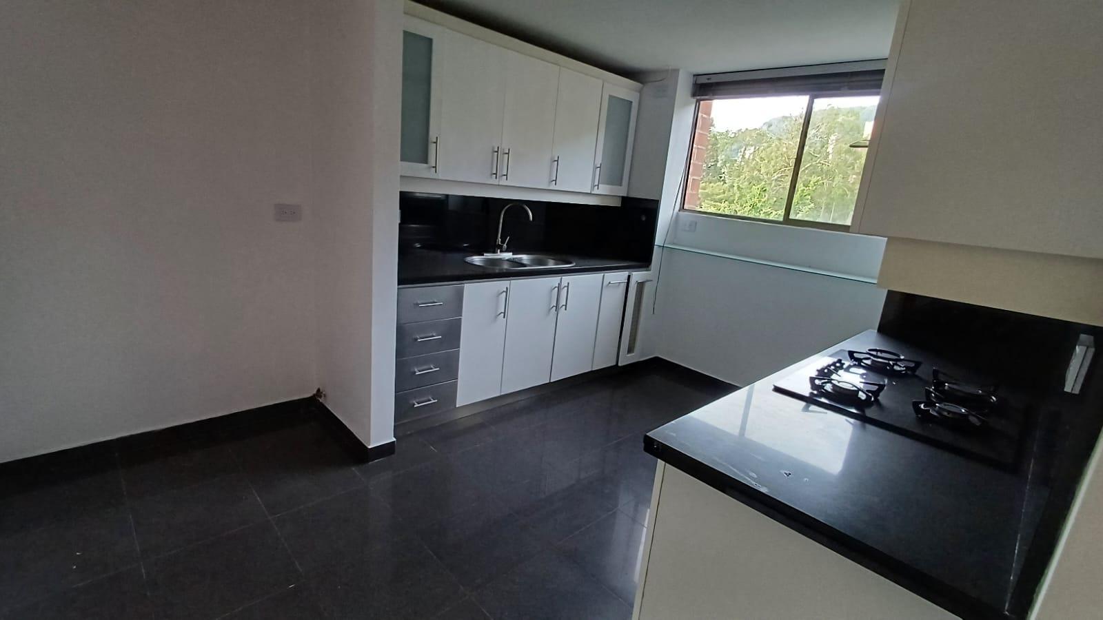 Apartamento de 2 habitaciones en San Lucas - 5