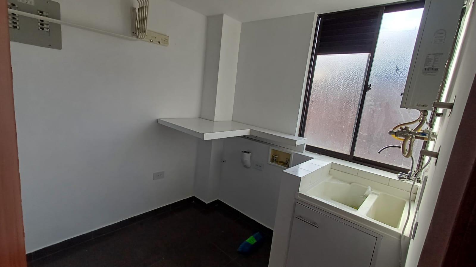 Apartamento de 2 habitaciones en San Lucas - 19