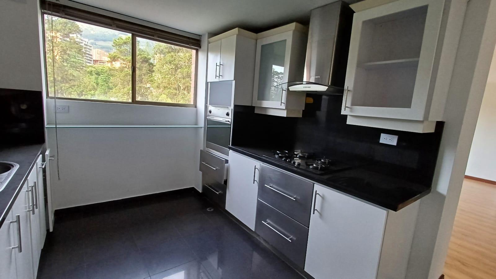 Apartamento de 2 habitaciones en San Lucas - 4