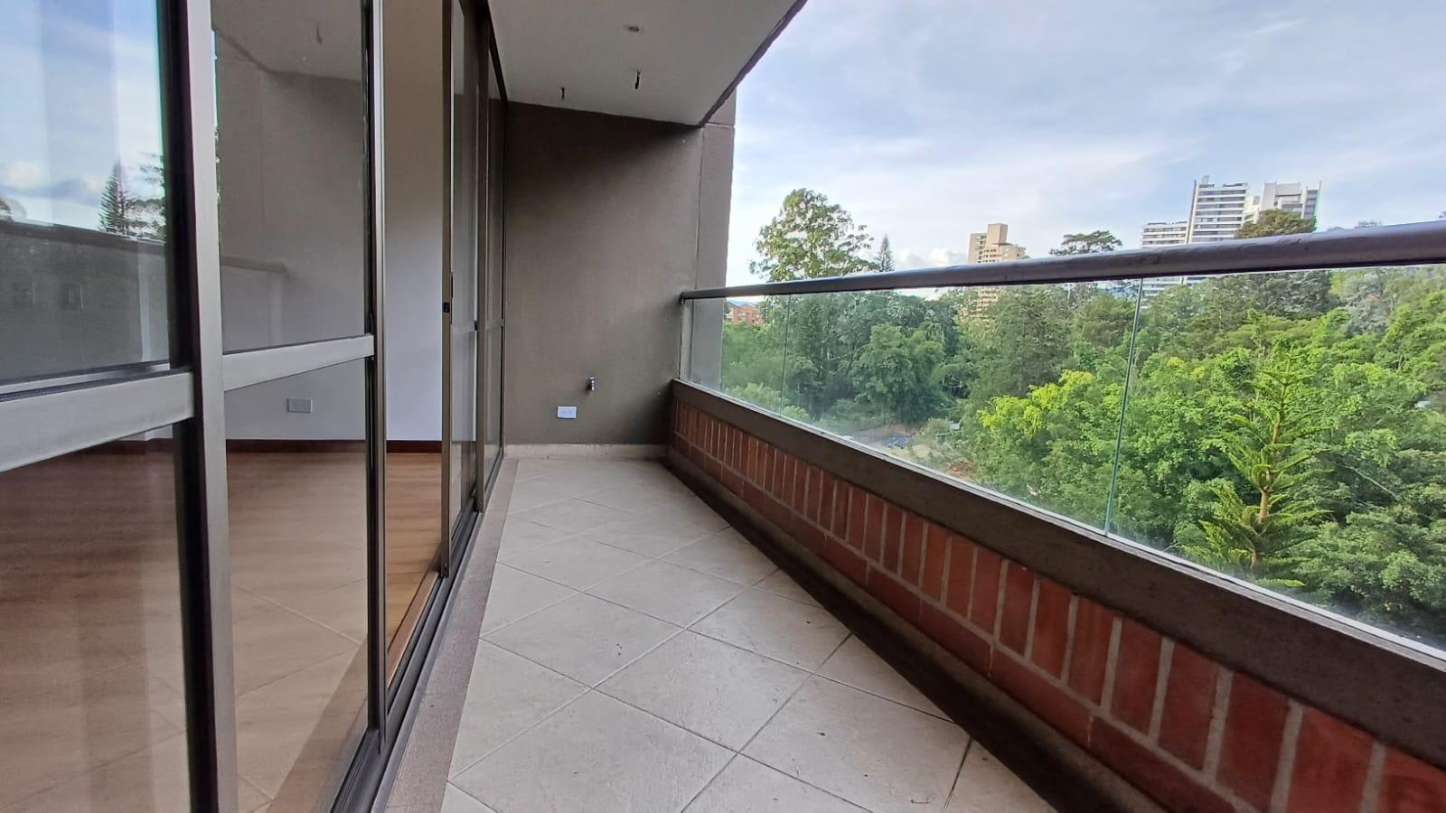 Apartamento de 2 habitaciones en San Lucas - 18