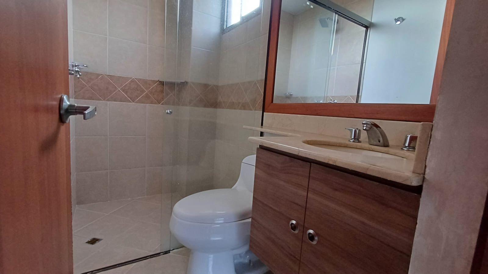Apartamento de 2 habitaciones en San Lucas - 16