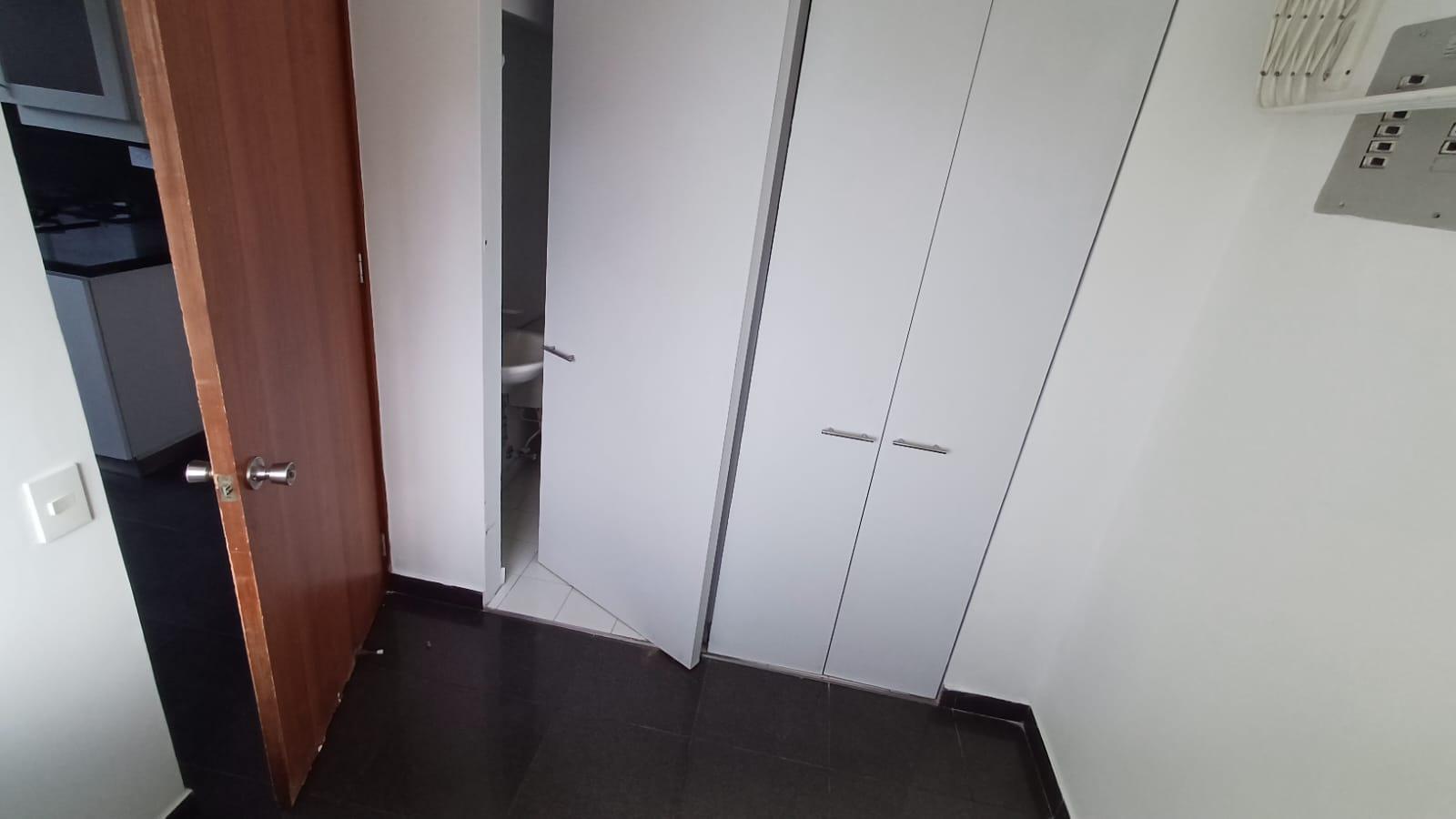 Apartamento de 2 habitaciones en San Lucas - 20