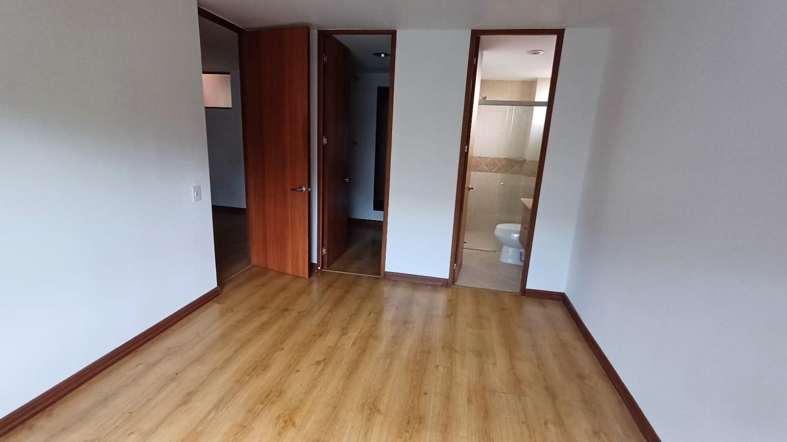 Apartamento de 2 habitaciones en San Lucas - 9