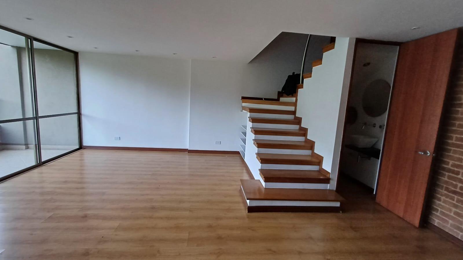Apartamento de 2 habitaciones en San Lucas - 2