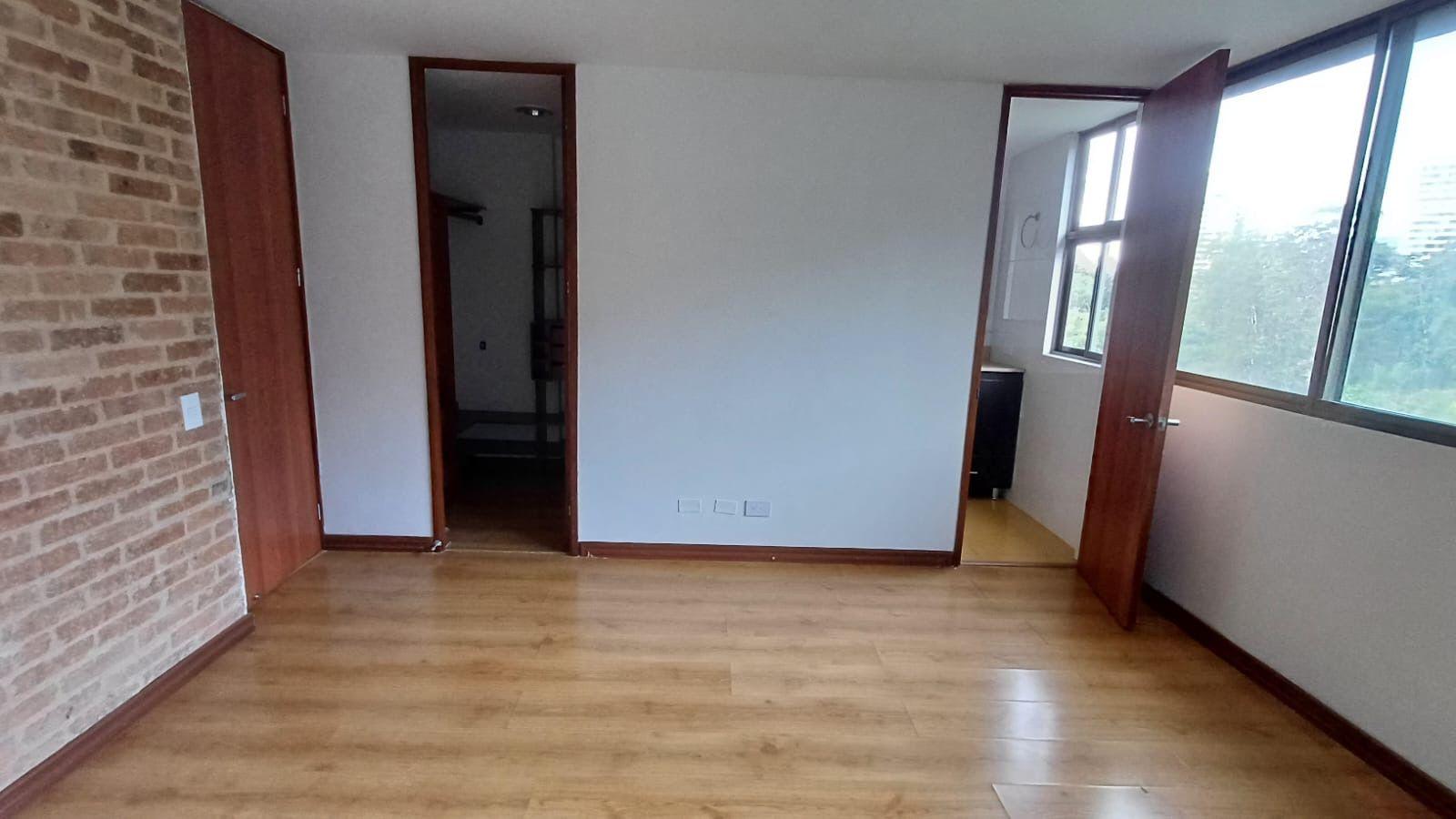 Apartamento de 2 habitaciones en San Lucas - 8