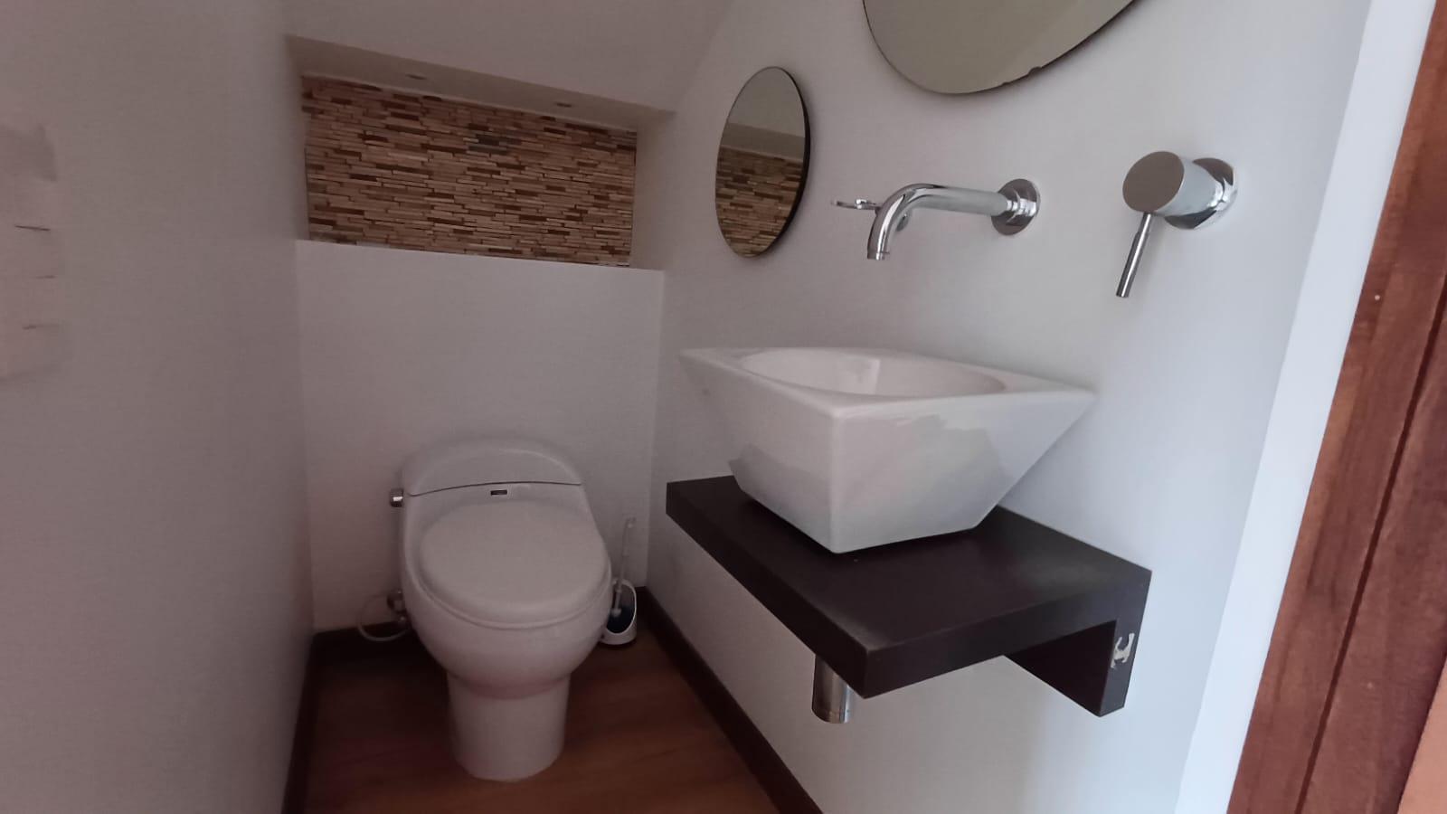 Apartamento de 2 habitaciones en San Lucas - 17