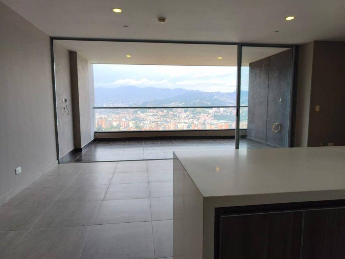 Apartamento en La Calera - 4