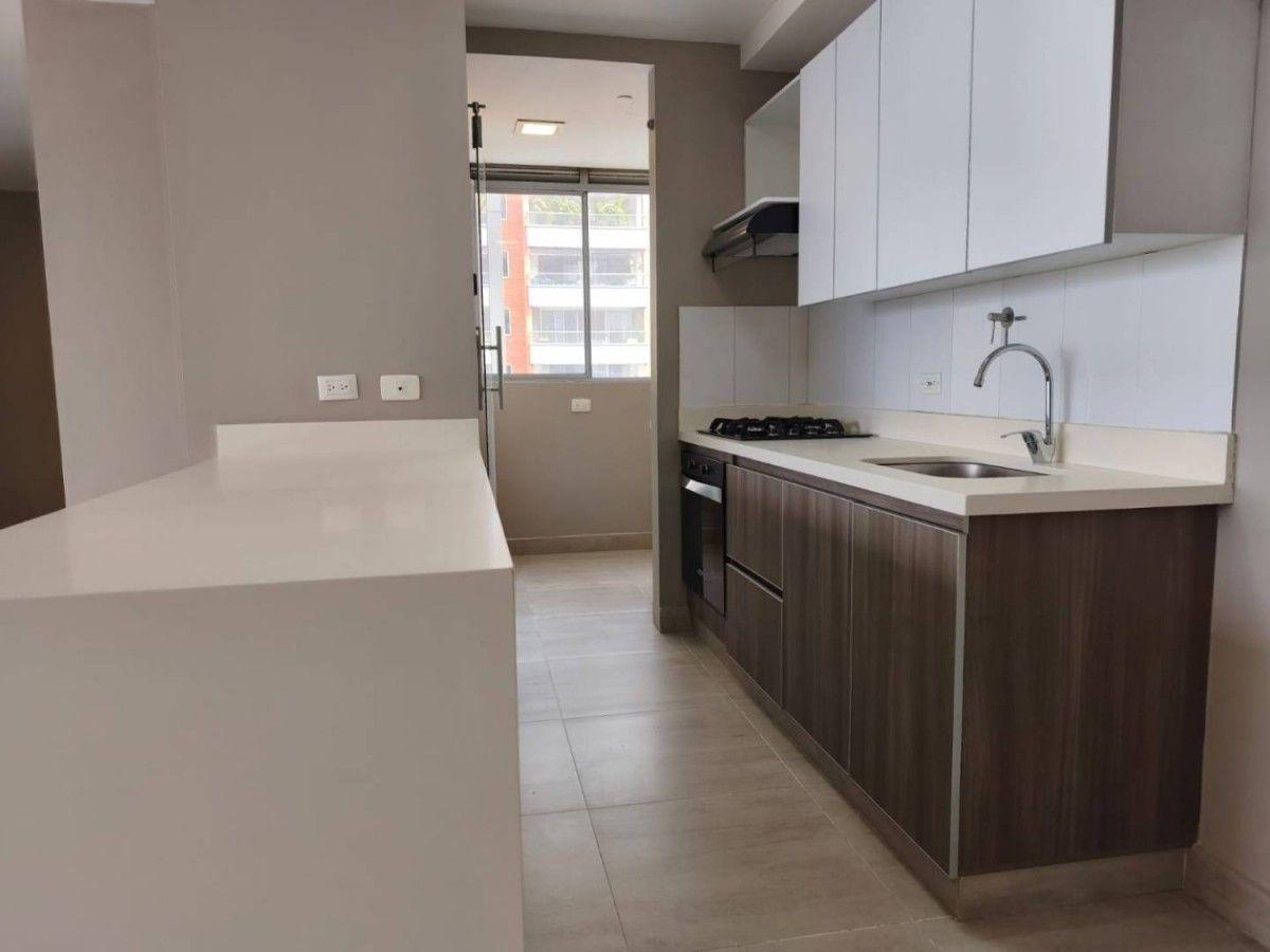 Apartamento en La Calera - 6