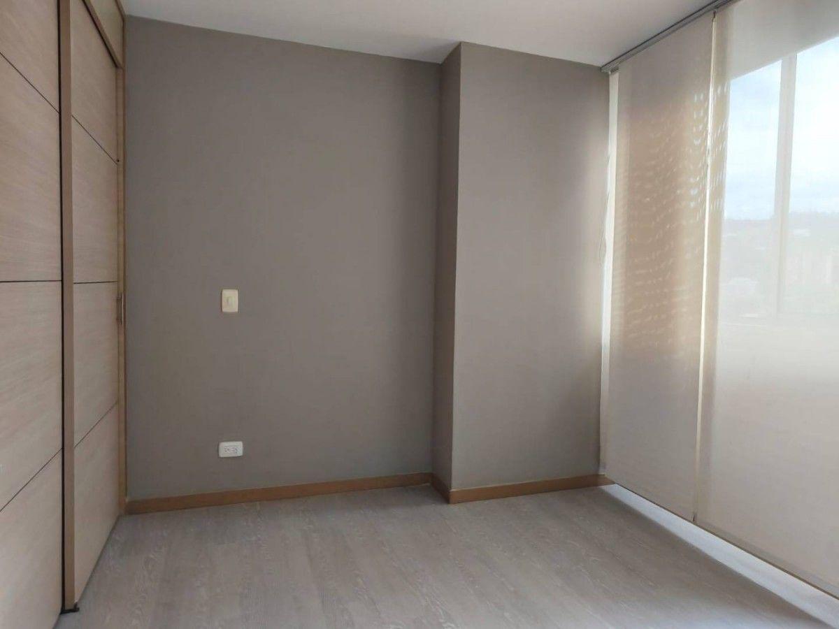 Apartamento en La Calera - 13