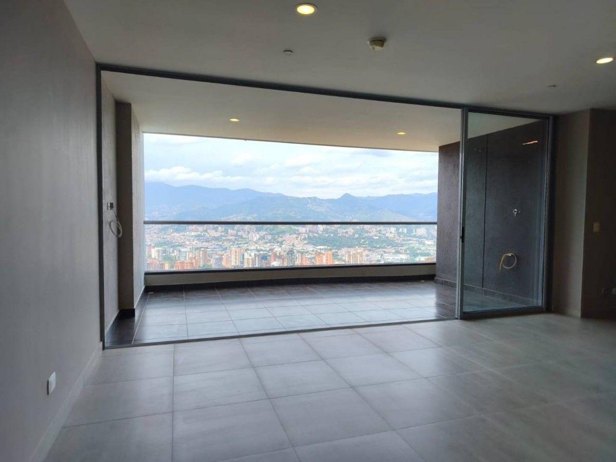 Apartamento en La Calera - 3