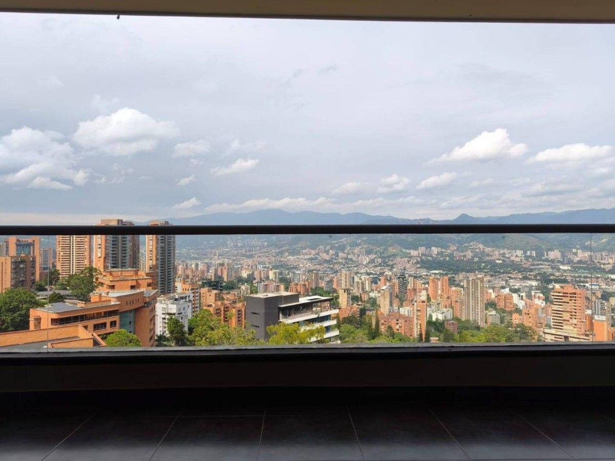 Apartamento en La Calera - 21