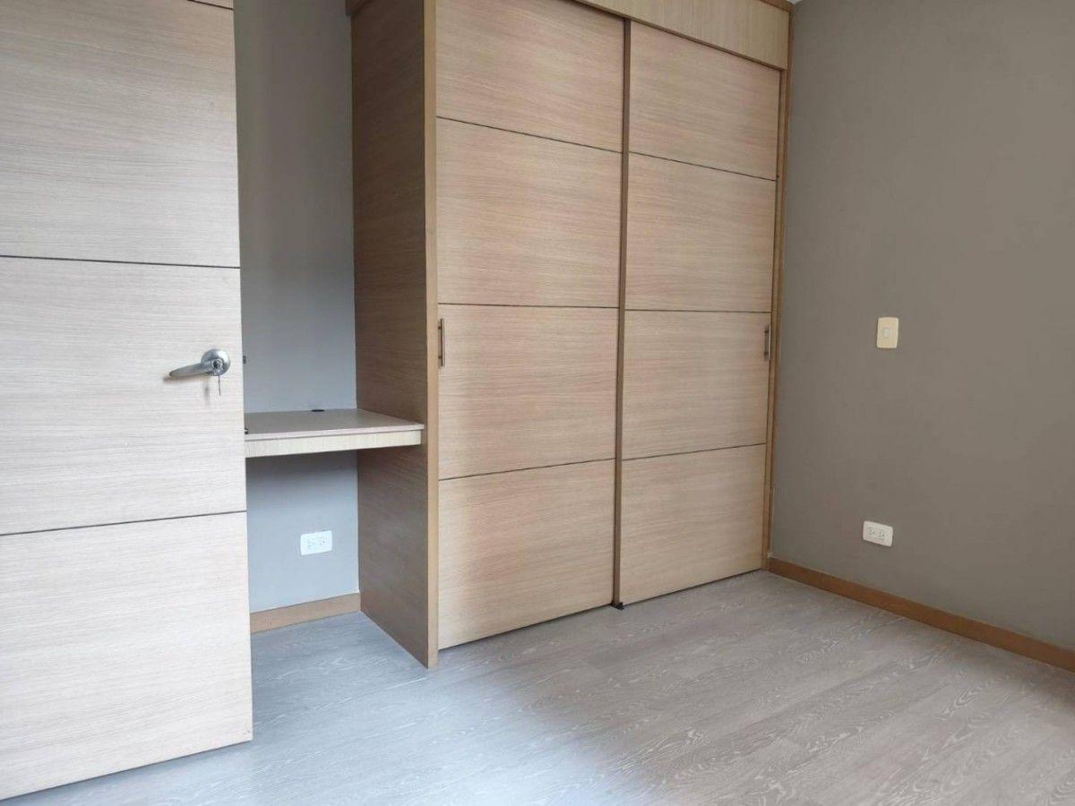 Apartamento en La Calera - 12