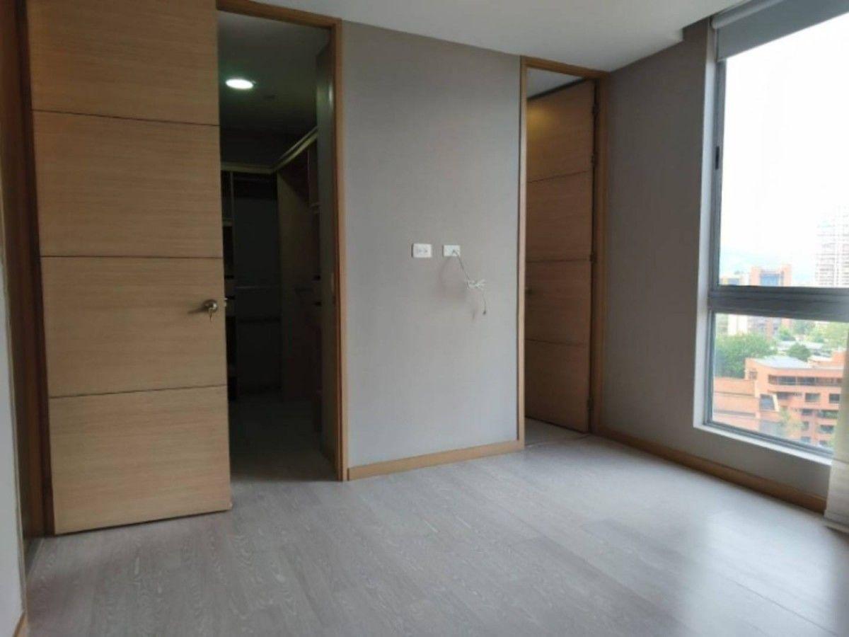 Apartamento en La Calera - 9