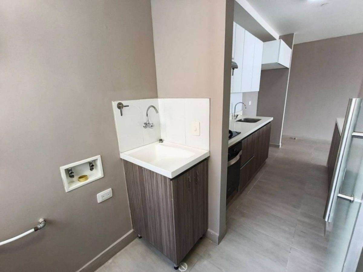 Apartamento en La Calera - 22