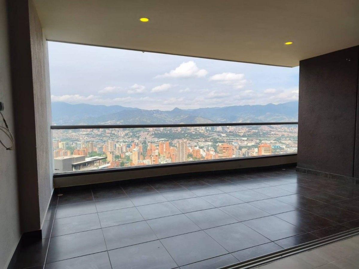 Apartamento en La Calera - 19