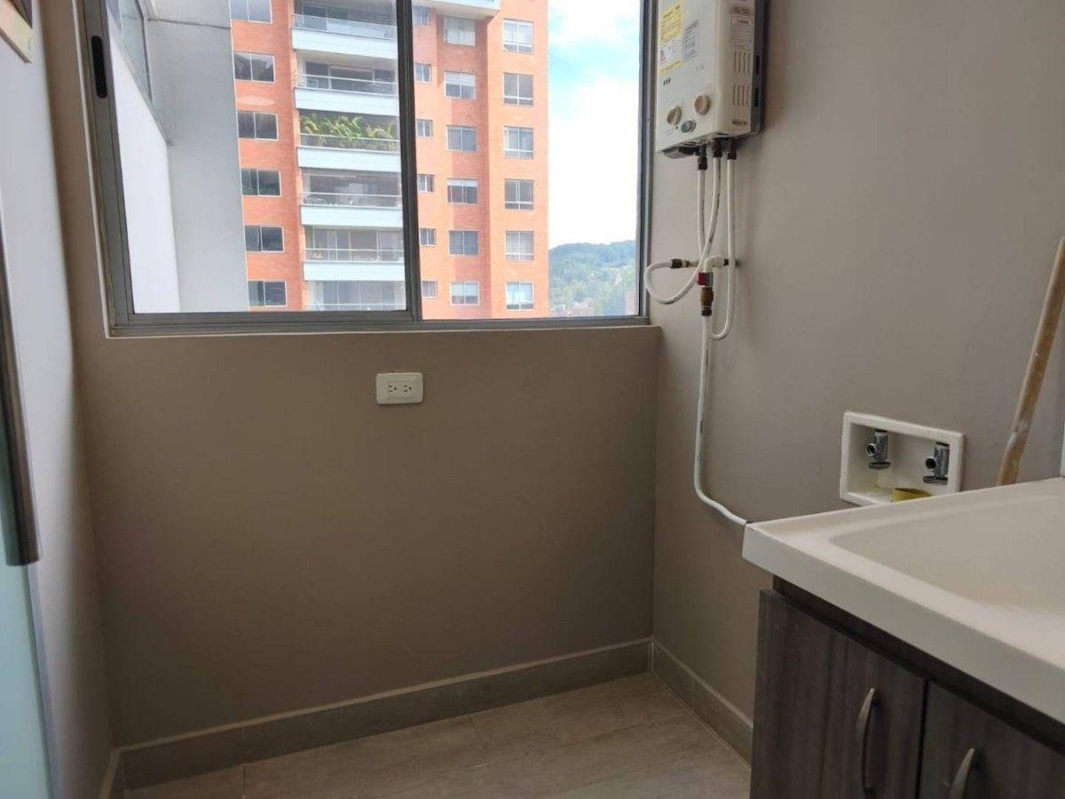 Apartamento en La Calera - 23