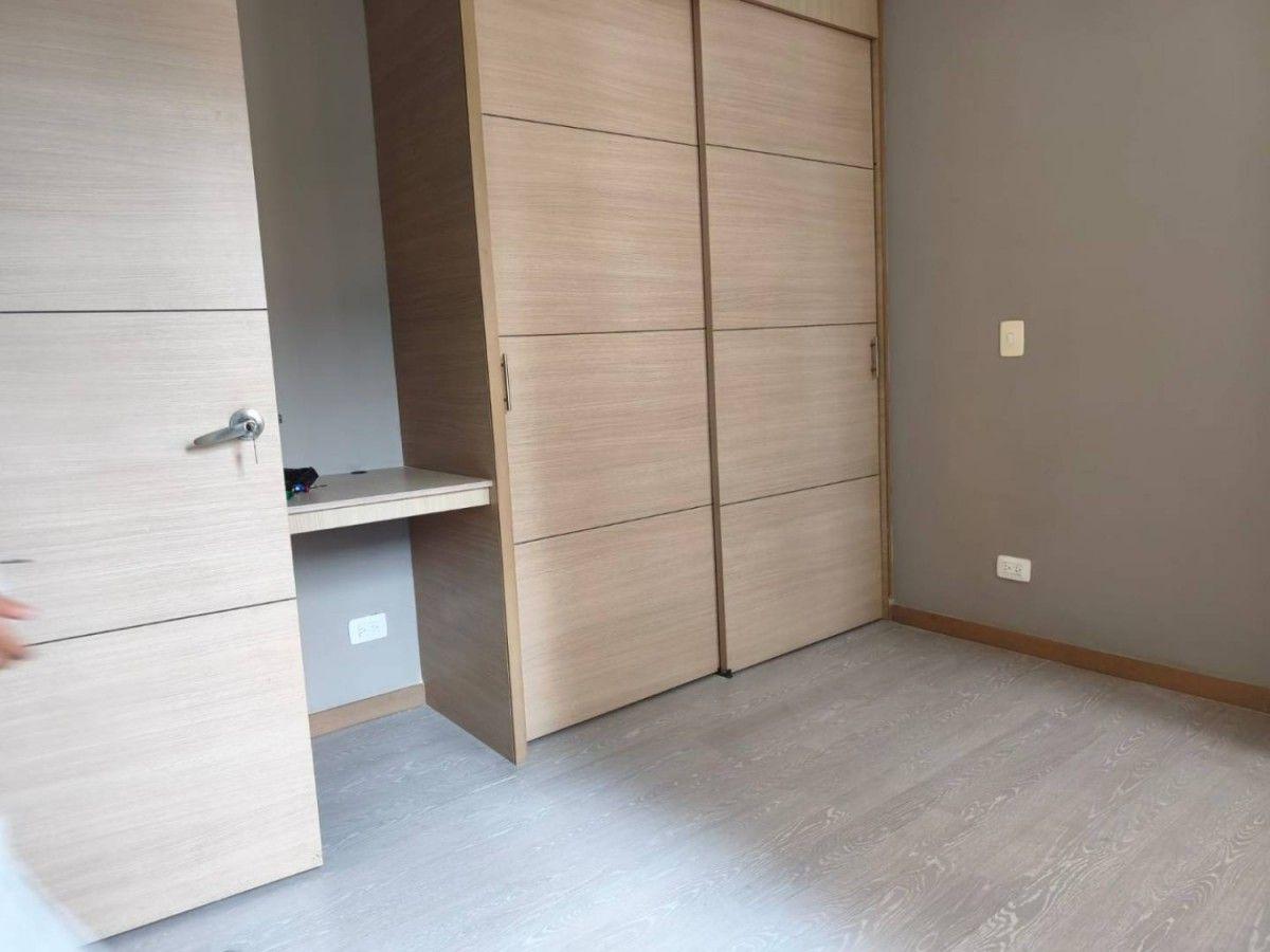 Apartamento en La Calera - 14