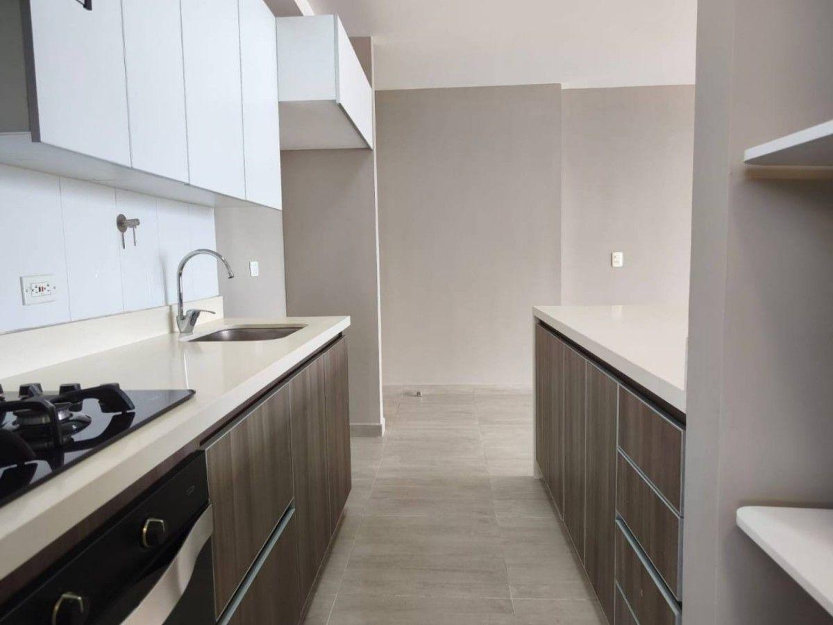 Apartamento en La Calera - 7