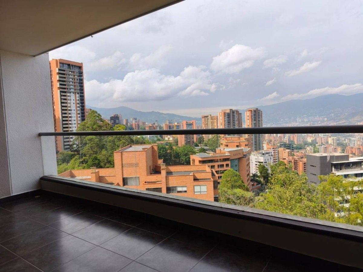 Apartamento en La Calera - 20