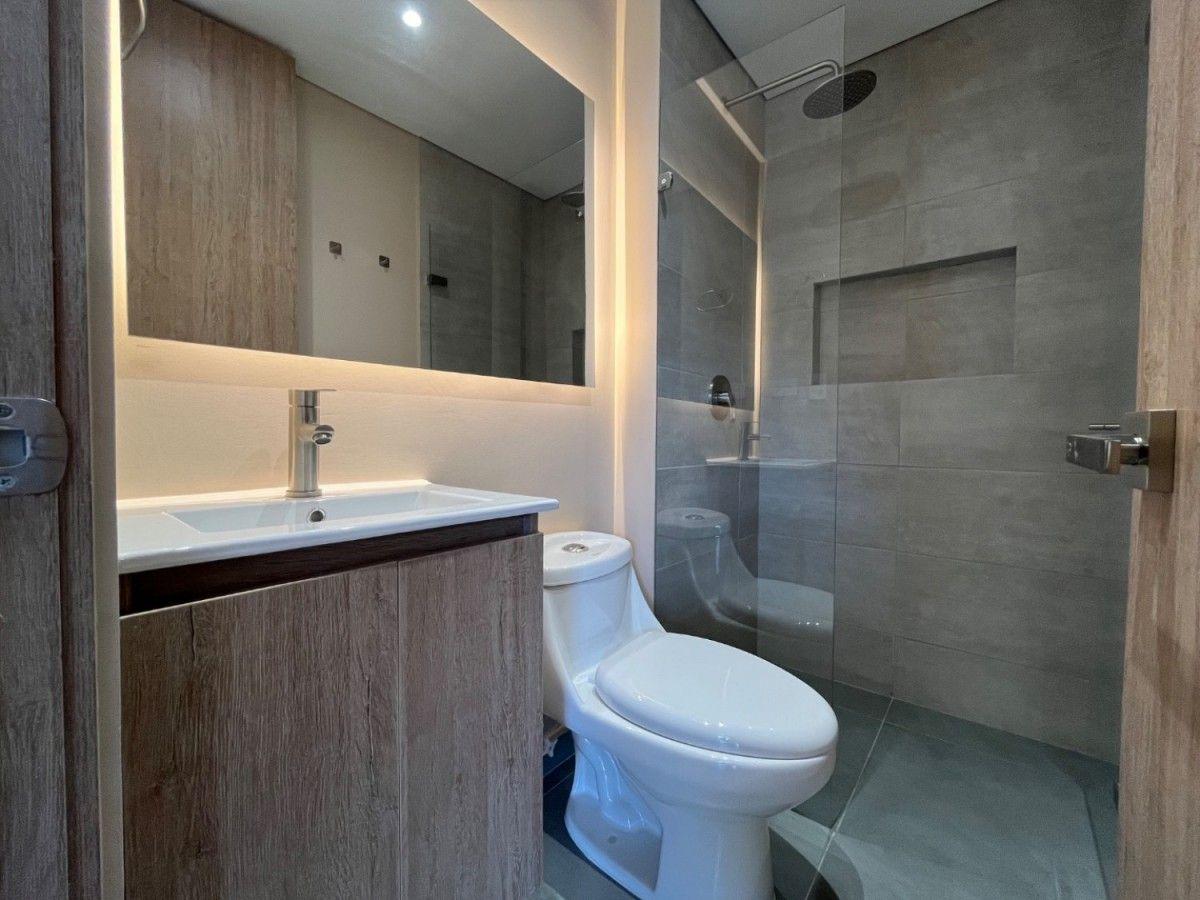 Apartamento en Ditaires - 17