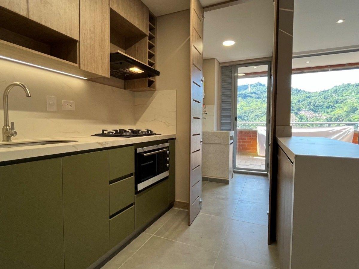 Apartamento en Ditaires - 5