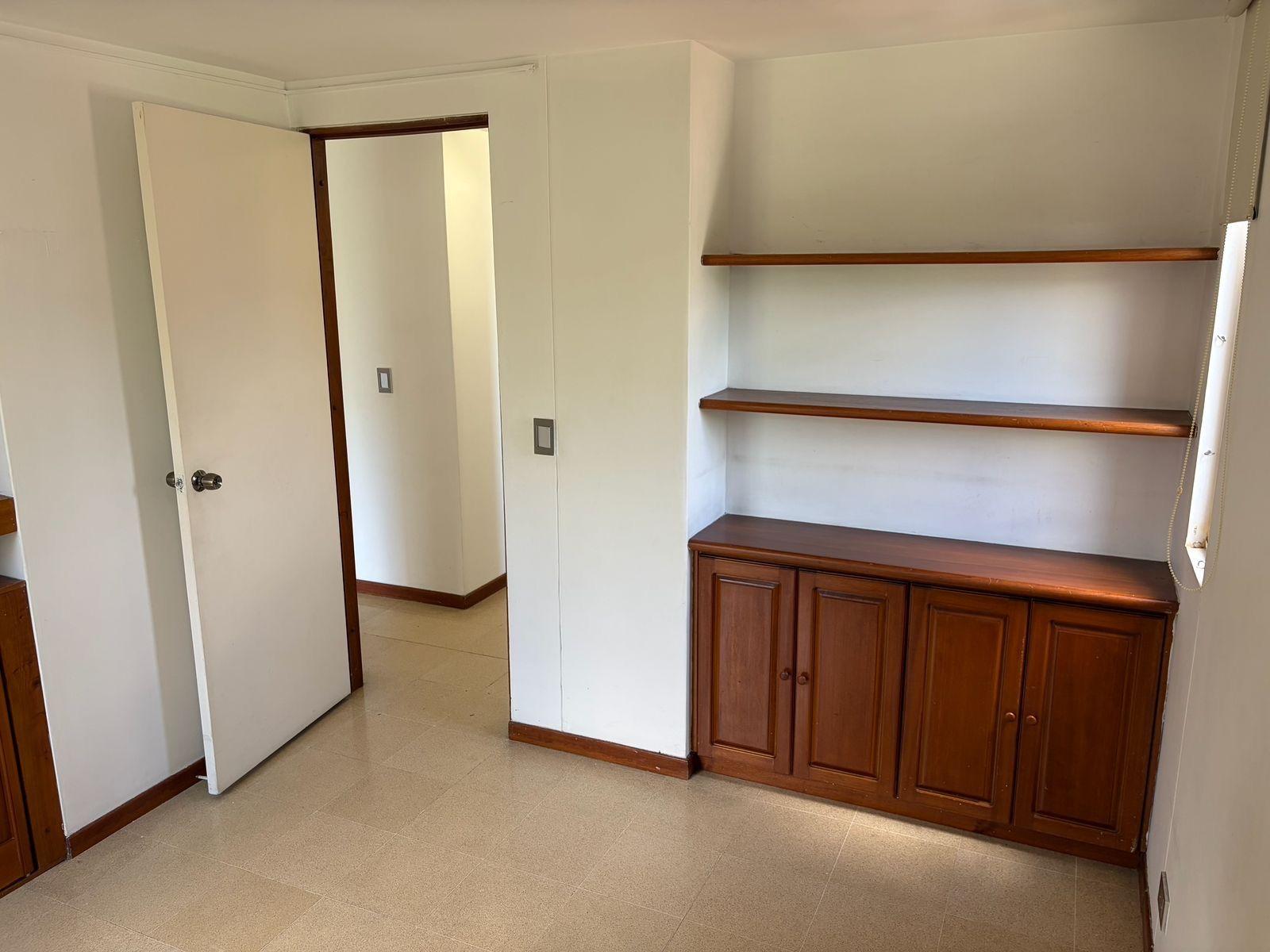 Apartamento de 2 habitaciones en Patio Bonito - 14