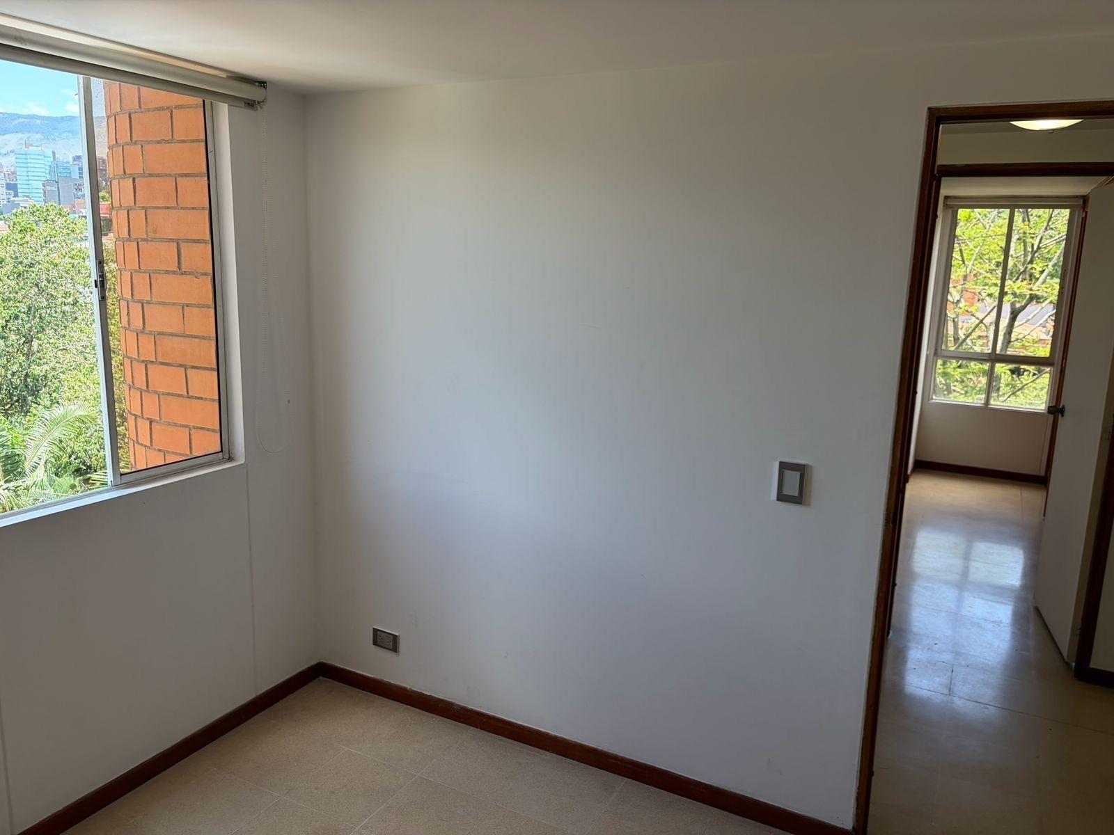Apartamento de 2 habitaciones en Patio Bonito - 11