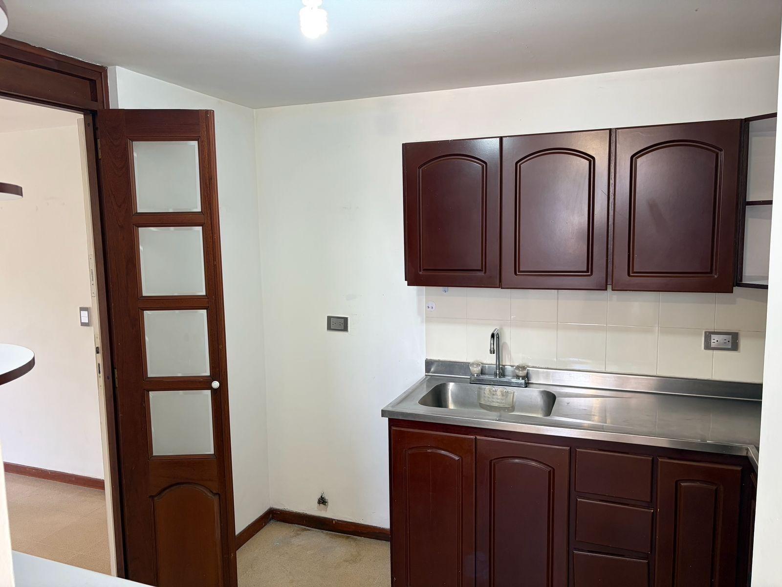 Apartamento de 2 habitaciones en Patio Bonito - 7