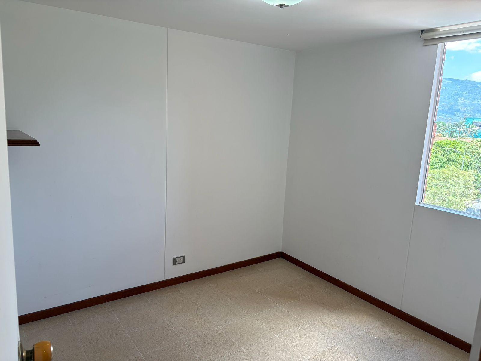 Apartamento de 2 habitaciones en Patio Bonito - 12