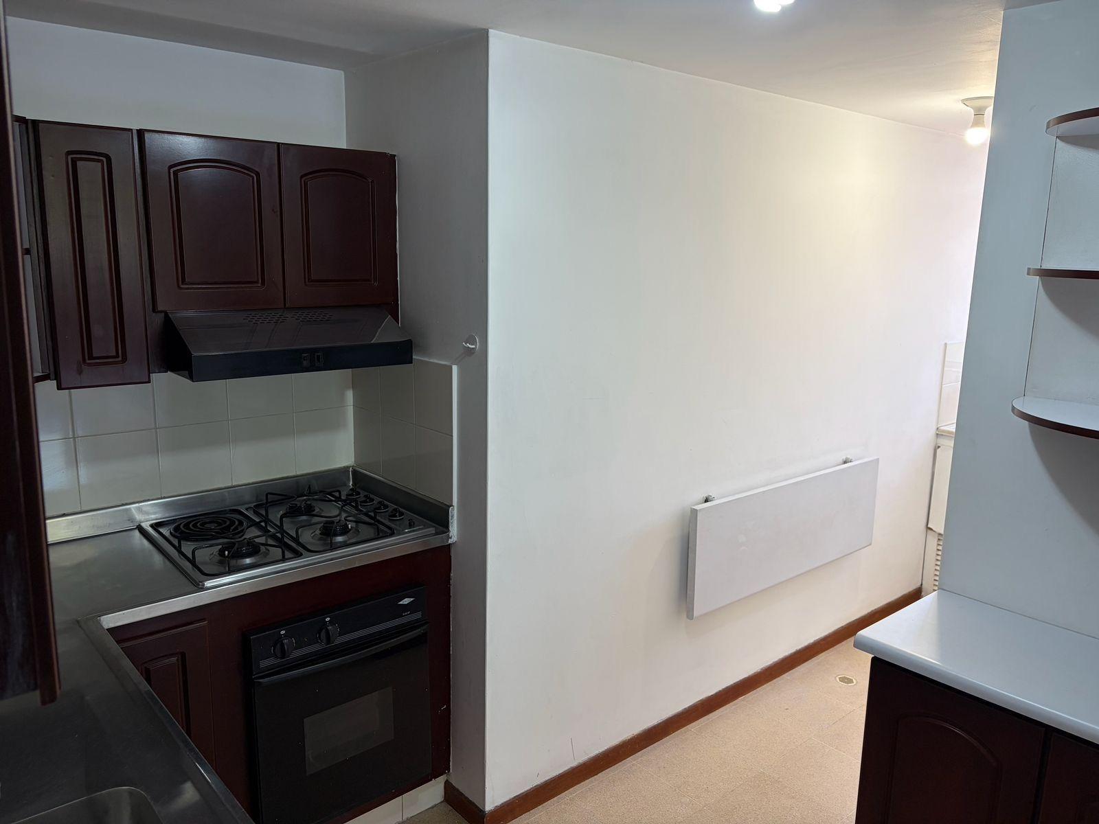 Apartamento de 2 habitaciones en Patio Bonito - 8