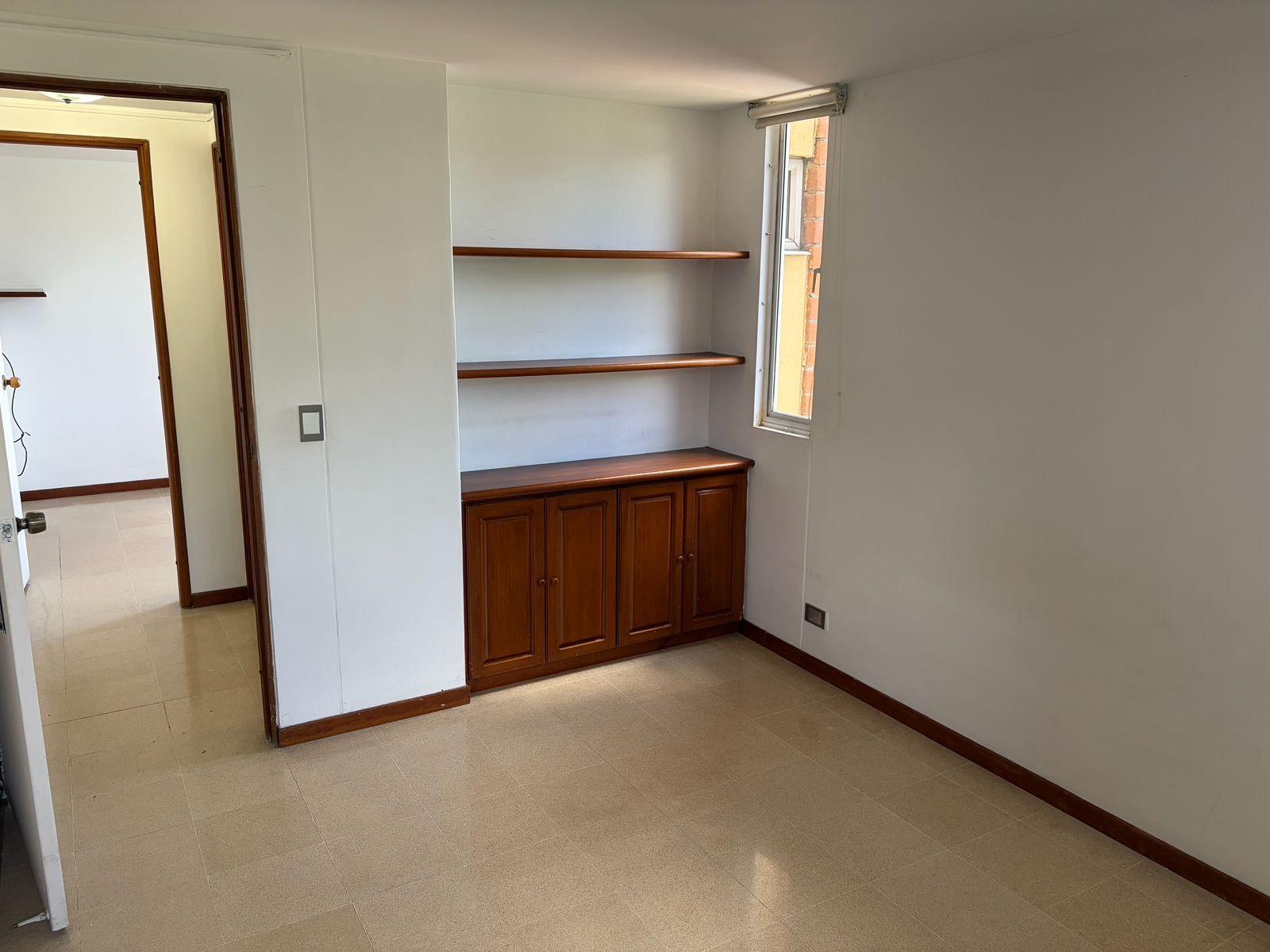 Apartamento de 2 habitaciones en Patio Bonito - 15