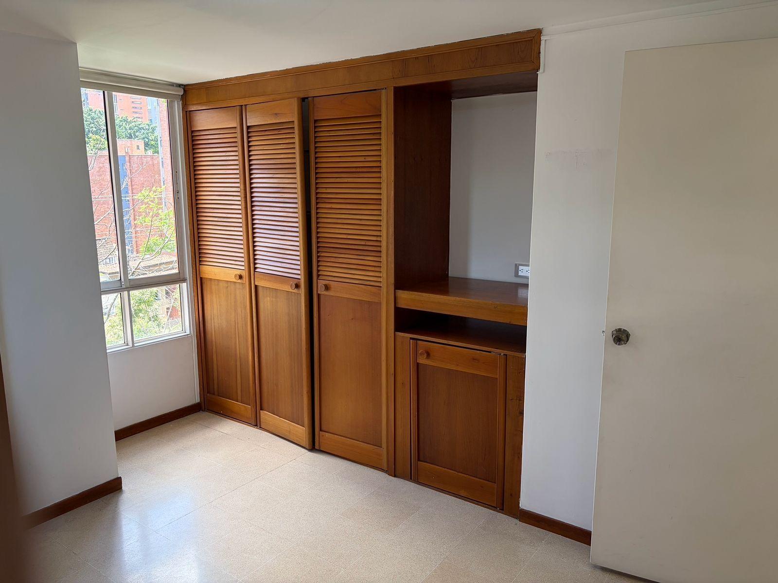Apartamento de 2 habitaciones en Patio Bonito - 10