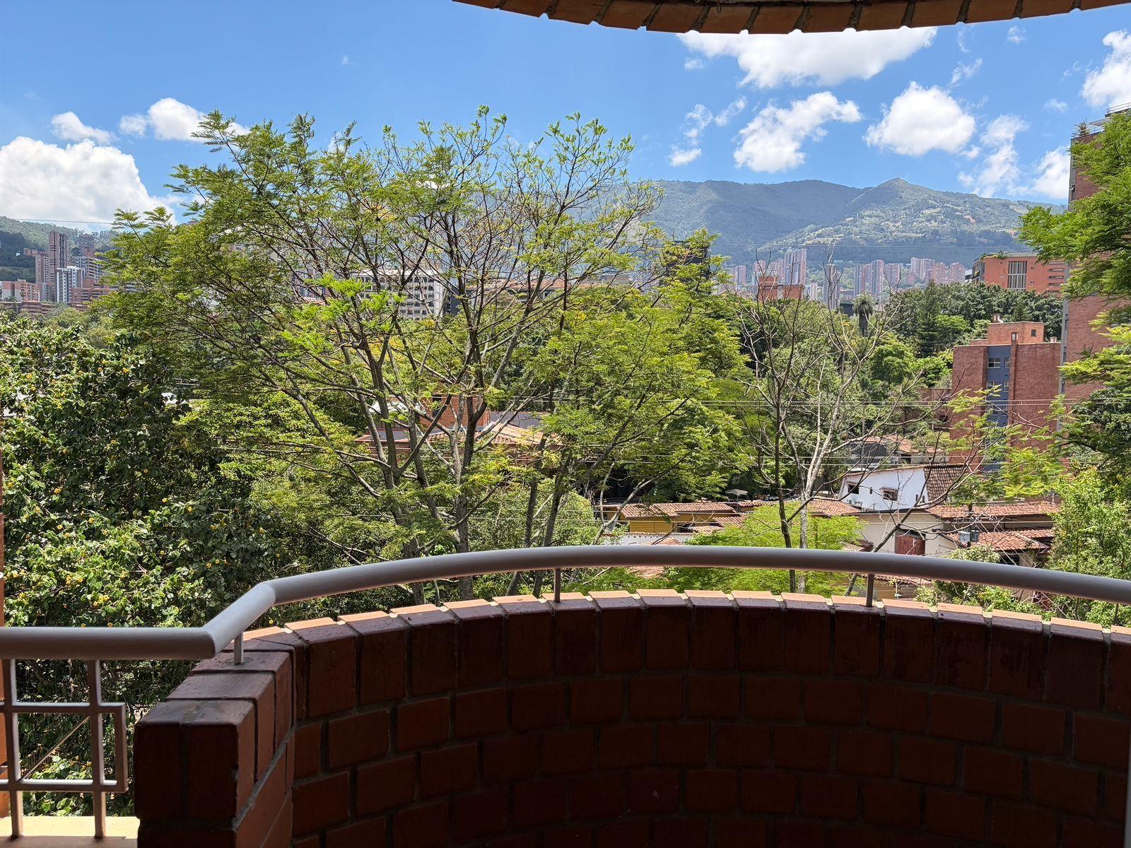 Apartamento de 2 habitaciones en Patio Bonito - 18