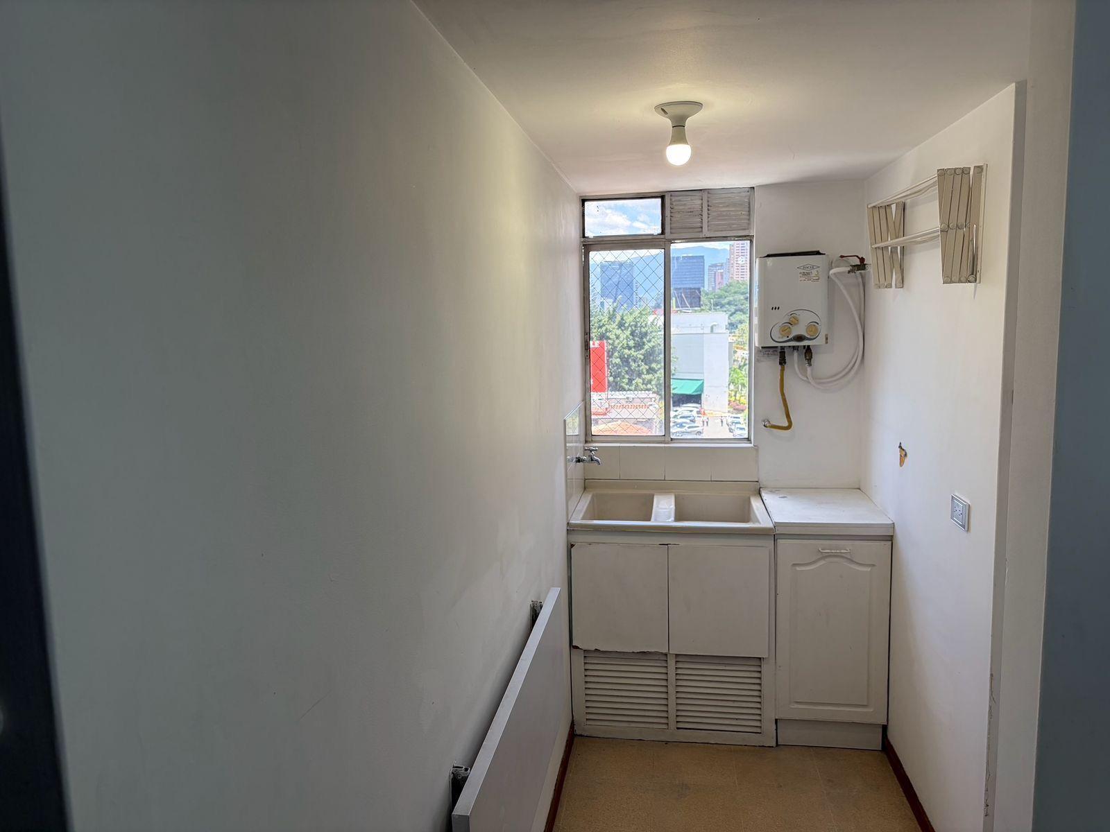 Apartamento de 2 habitaciones en Patio Bonito - 20