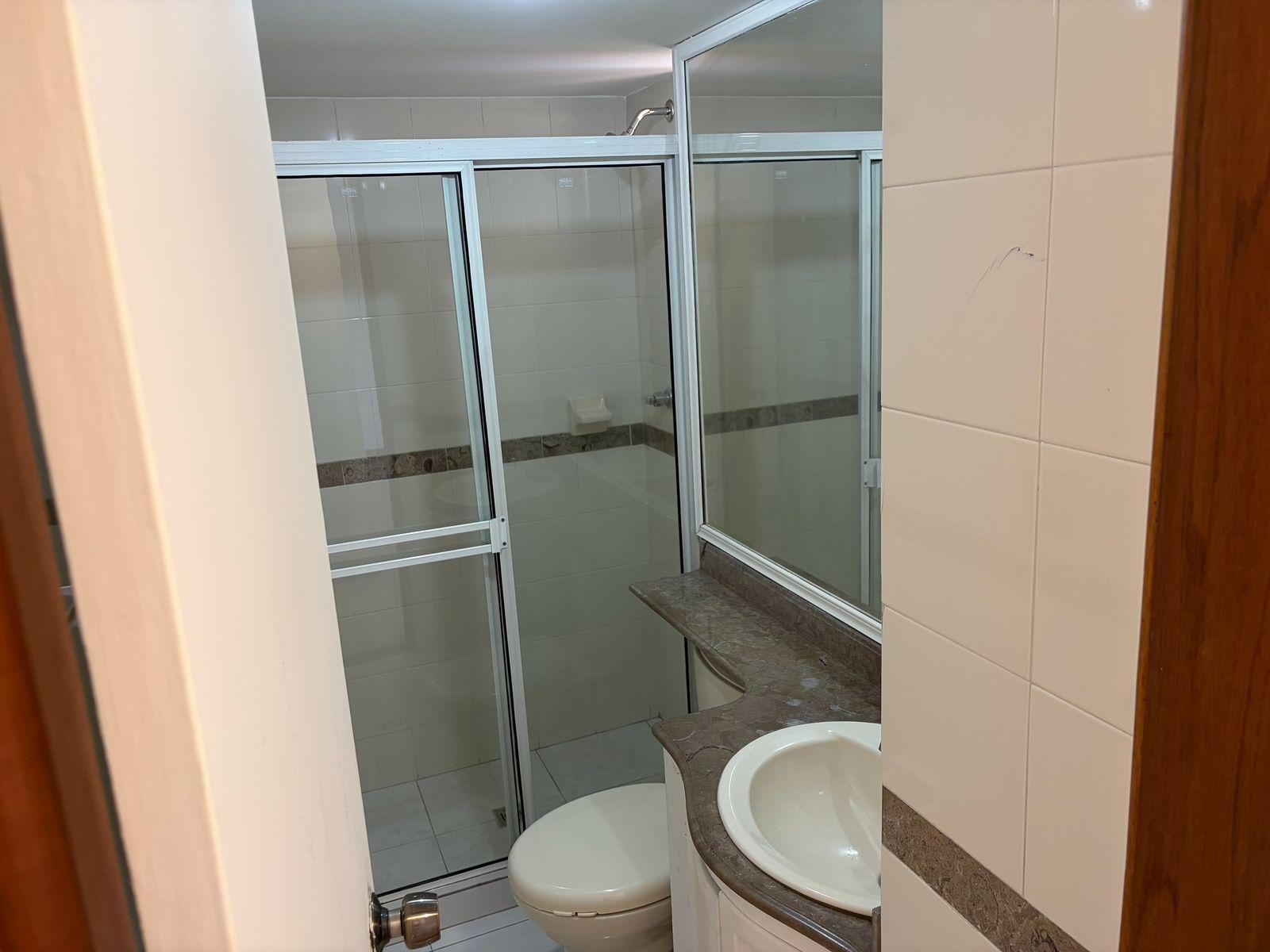 Apartamento de 2 habitaciones en Patio Bonito - 17