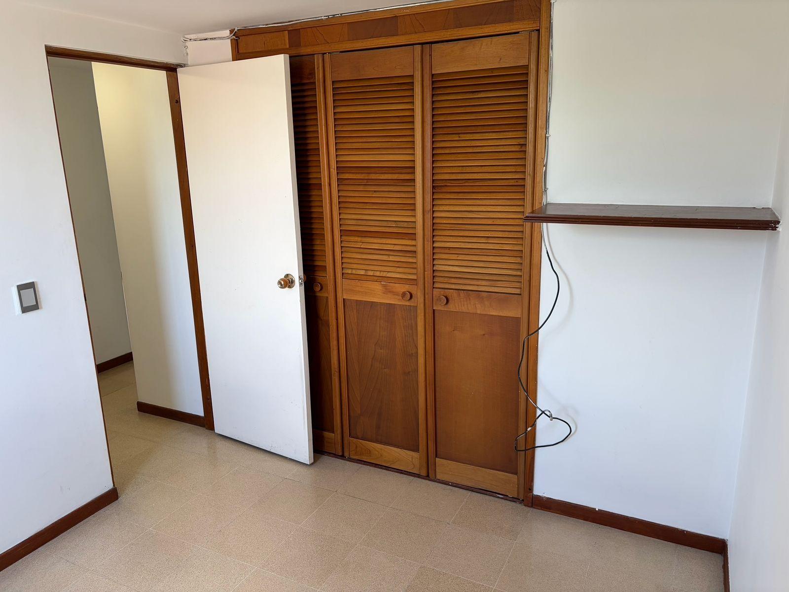Apartamento de 2 habitaciones en Patio Bonito - 13