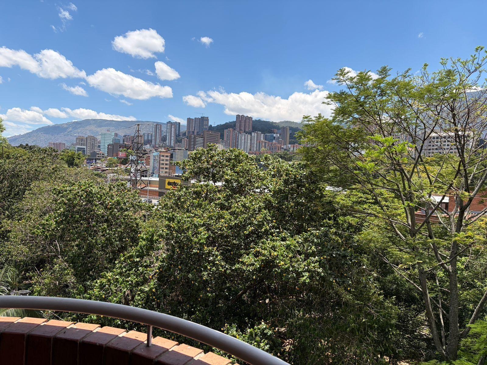 Apartamento de 2 habitaciones en Patio Bonito - 19