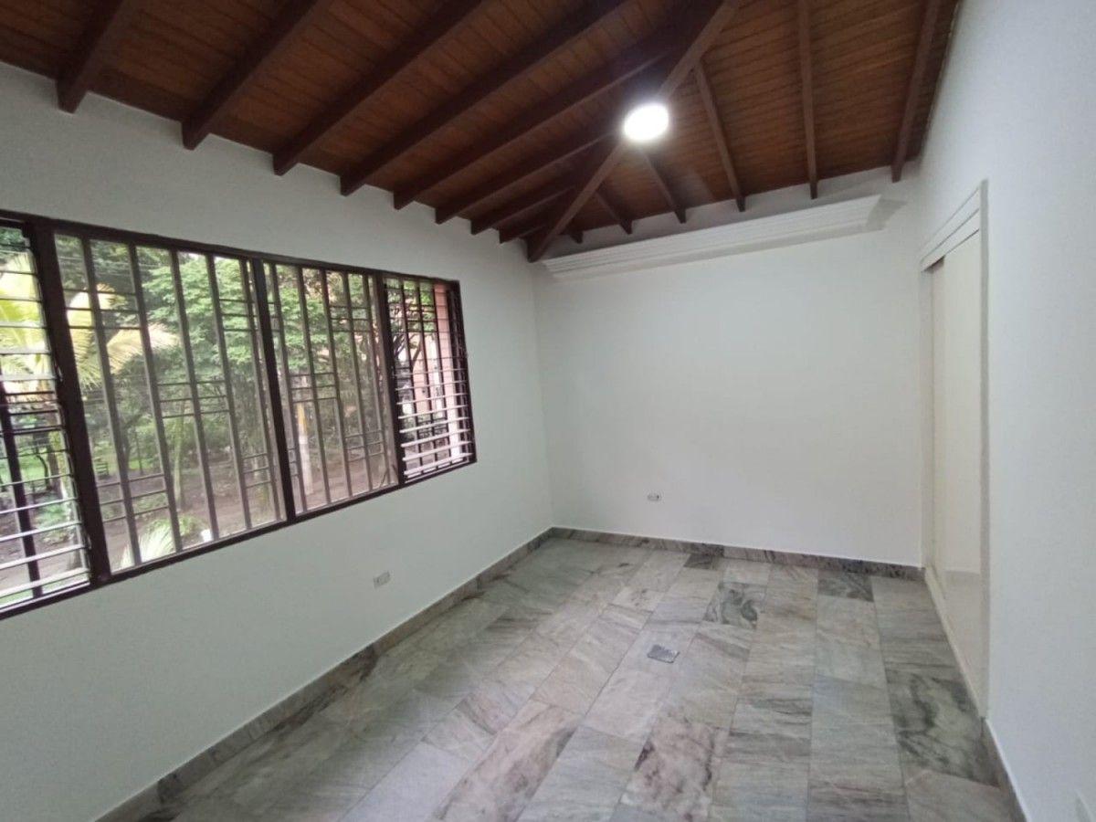 Habitaciones