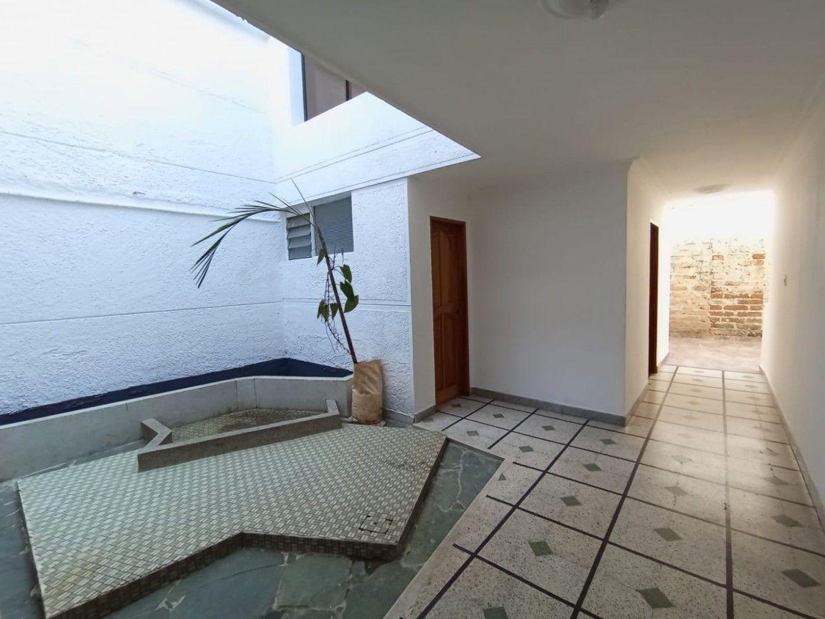 Casa en Conquistadores - 21