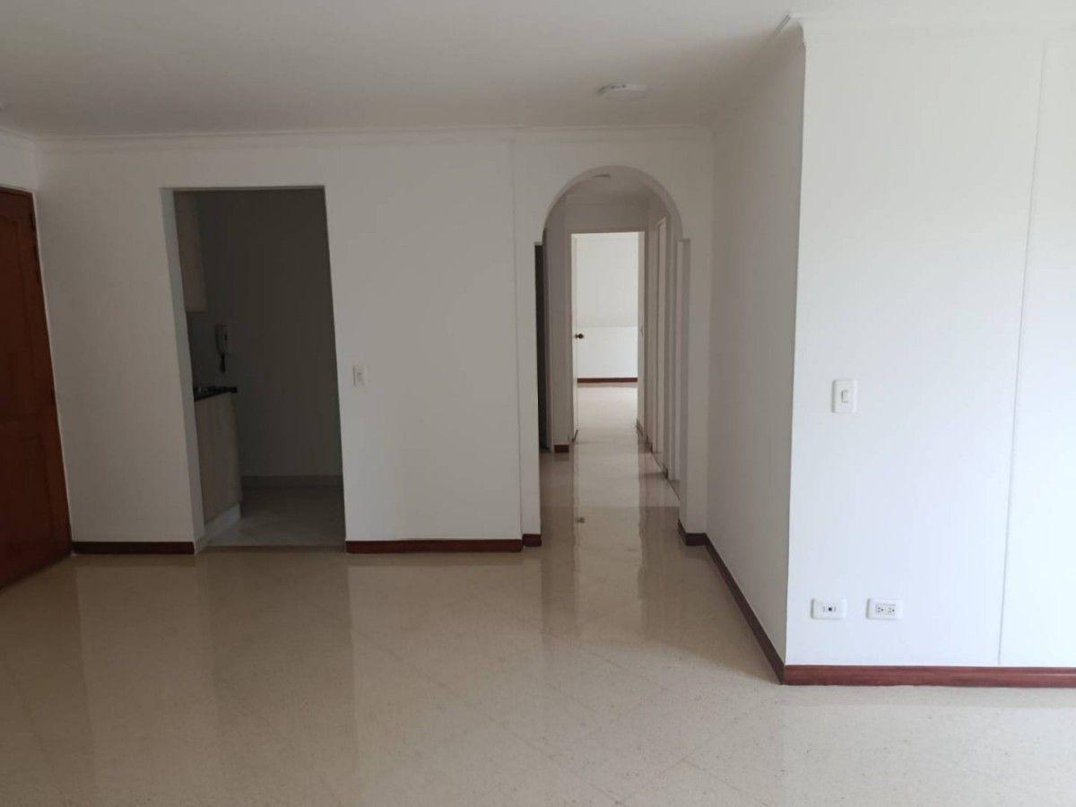 Apartamento en Laureles - 4