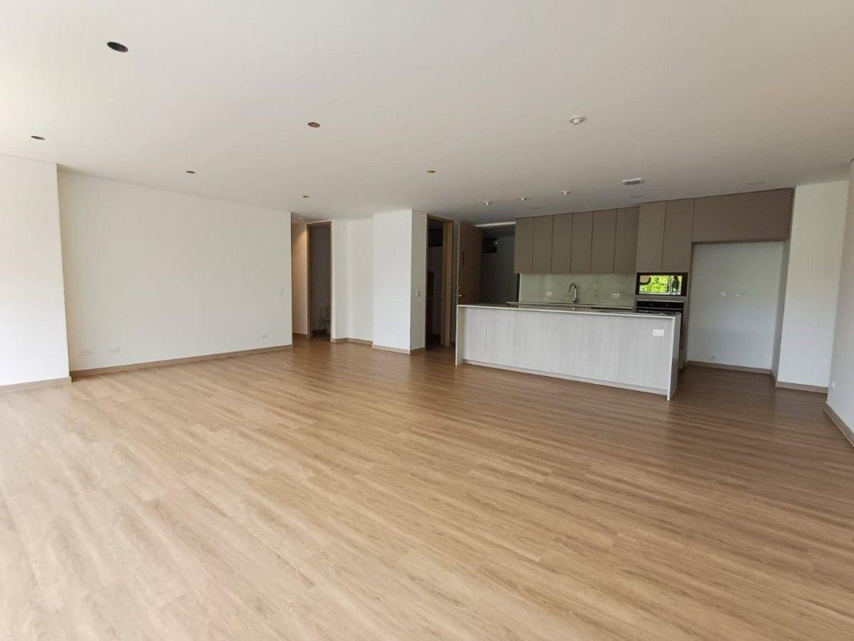 Apartamento en Sajonia - 3