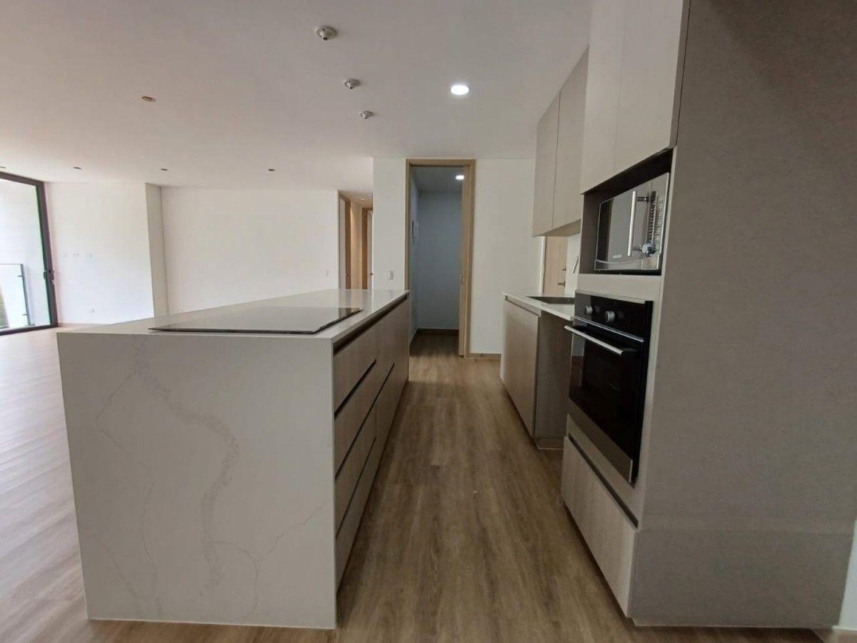 Apartamento en Sajonia - 8