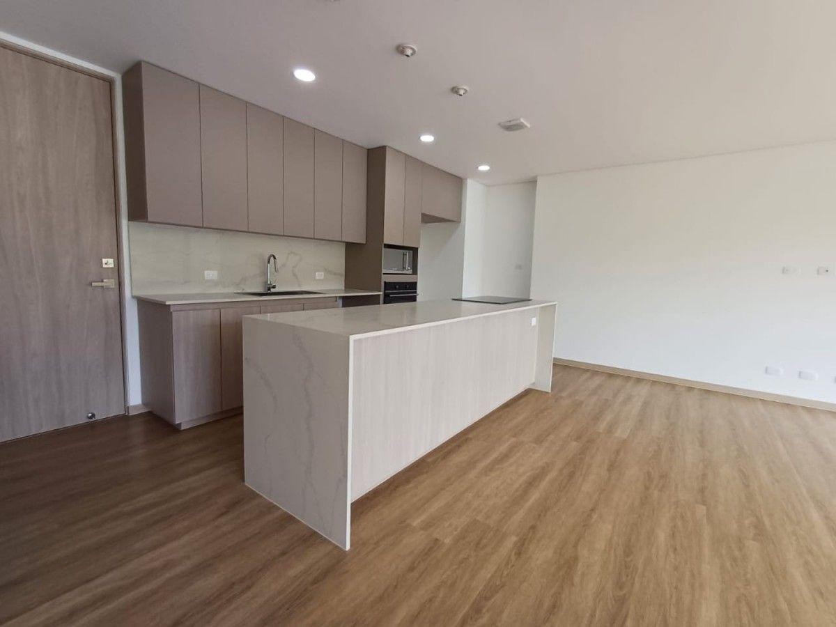 Apartamento en Sajonia - 7